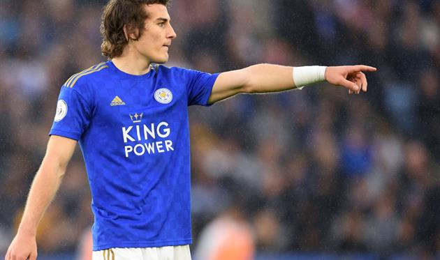 Чаглар Сеюнджю, getty images