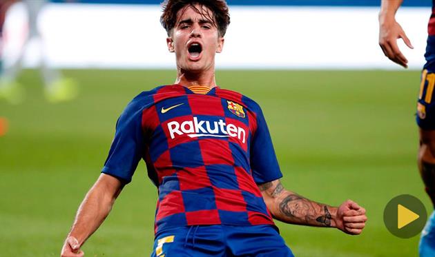 Алекс Кольядо, фото Barcelonanotificias