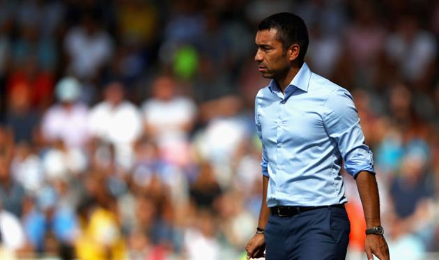 Джованни ван Бронкхорст, getty images