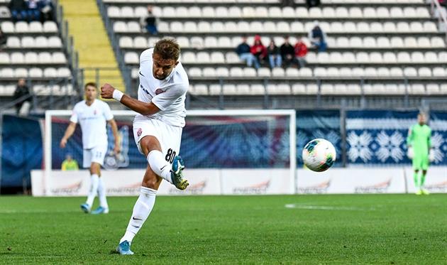 Владлен Юрченко, фото Заря