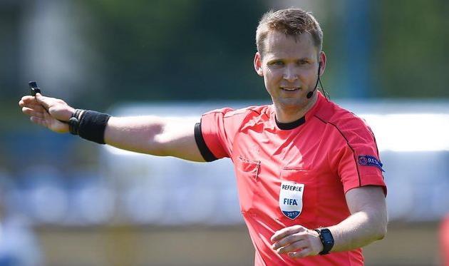 ЙЕНС МААЭ, ФОТО UEFA.COM