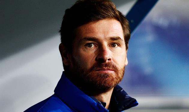 Андре Виллаш-Боаш, Getty Images