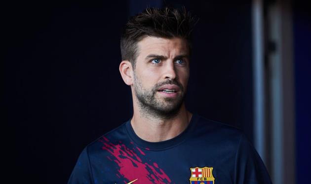 Жерар Пике, Getty Images