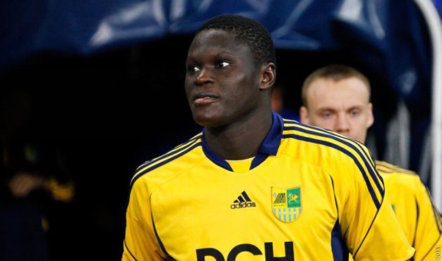 ПАПА ГУЙЕ, FOOTBALL.UA 