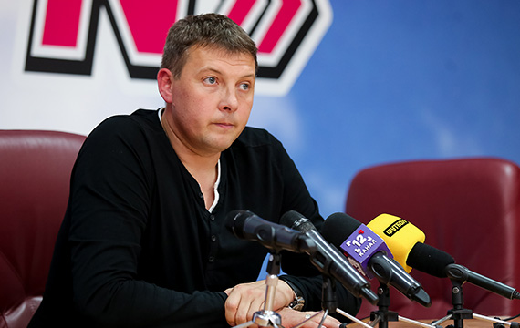 Тлумак: Были в церкви, священник сказал, что все победы и поражения идут от Бога