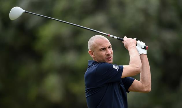 Хенрик Ларссон, Getty Images