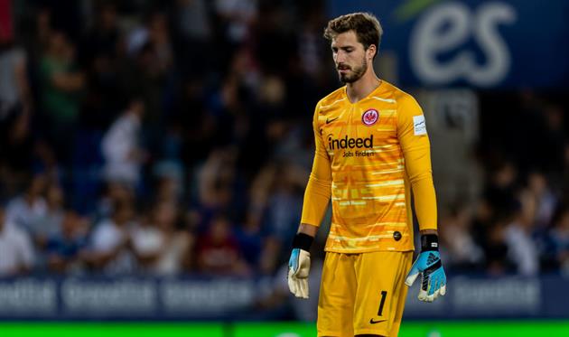 КЕВИН ТРАПП, ФОТО GETTY IMAGES