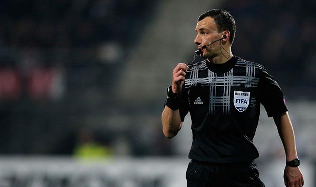 СЕРГЕЙ БОЙКО, ФОТО GETTY IMAGES