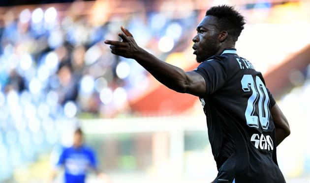 Фелипе Кайседо, Getty Images