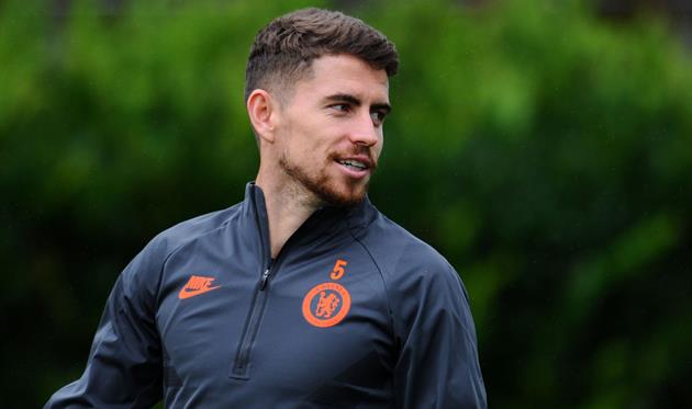 ЖОРЖИНЬО, ФОТО GETTY IMAGES