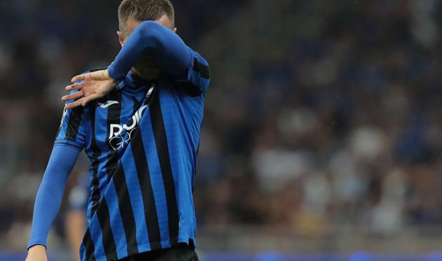 Йосип Иличич, getty images