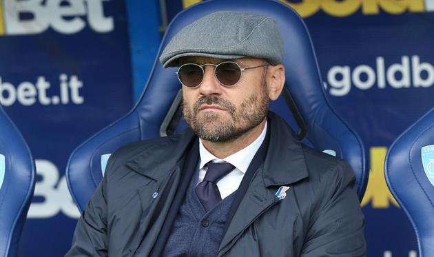 Джанлука Петраки, Getty Images