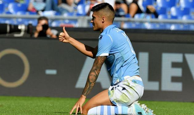 Хоакин Корреа, Getty Images