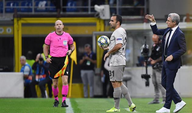 Исмаили, фото ФК Шахтер