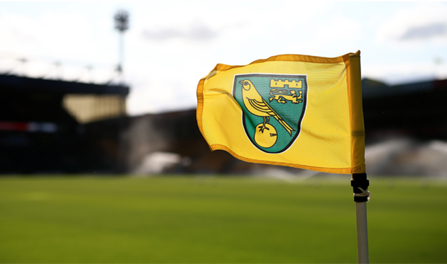 Норвич Сити, сanaries.co.uk