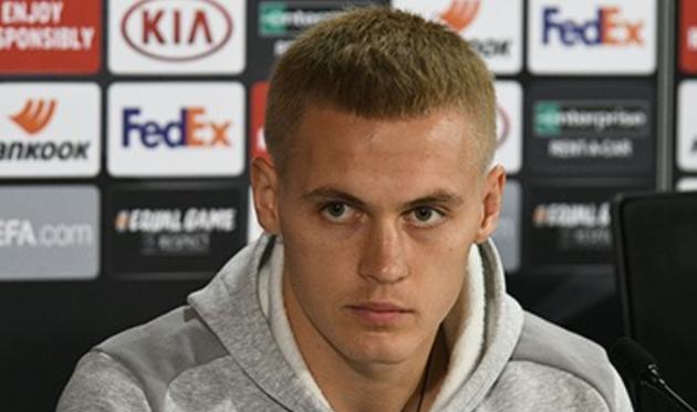 ВИТАЛИЙ БУЯЛЬСКИЙ, ФОТО ФК ДИНАМО