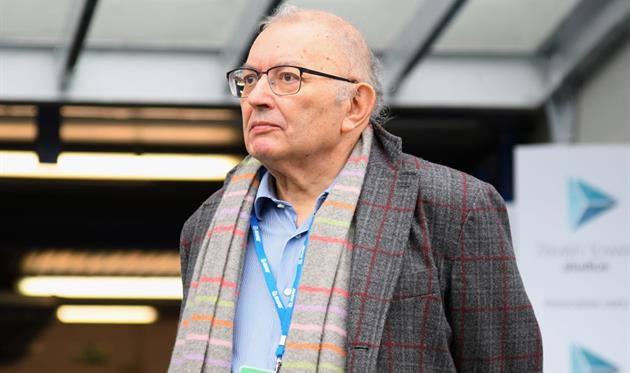 Джорджо Скуинци, Getty Images