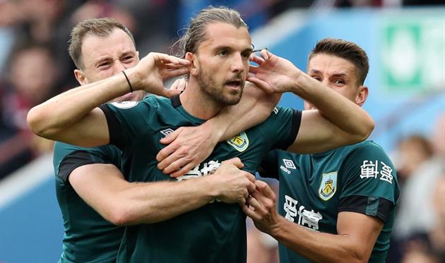 ДЖЕЙ РОДРИГЕС, ФОТО GETTY IMAGES