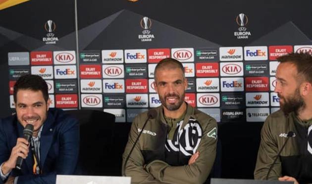 Фабио Челестини (по центру), photo FC Lugano