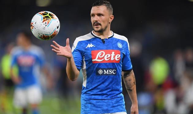 Мариу Руи, Getty Images