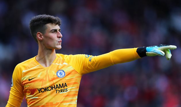 КЕПА АРРИСАБАЛАГА, ФОТО: GETTY IMAGES 