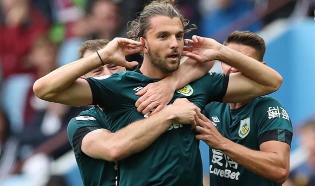 Джей Родригес, Getty Images