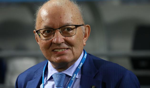 Джорджо Скуинци, Getty Images 