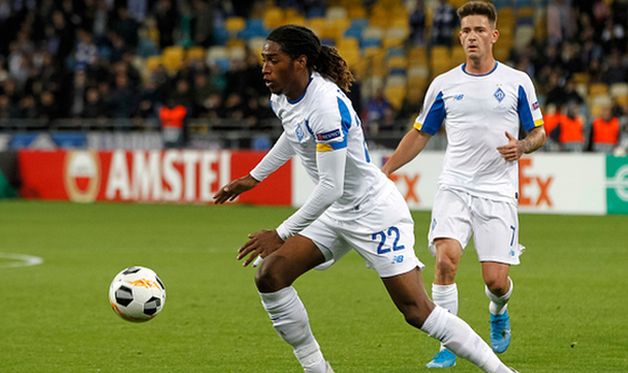 жерсон родригес, getty images