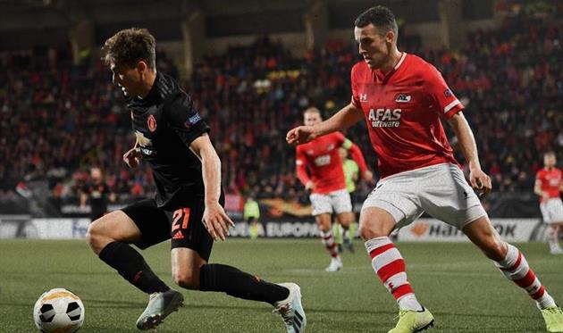 АЗ - МЮ, Getty Images 