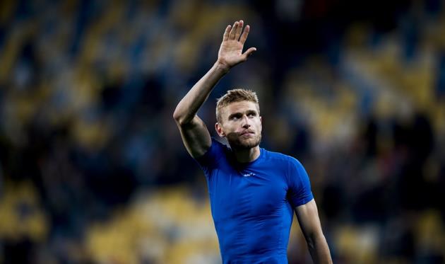 Игорь Пластун, kaagent.be 