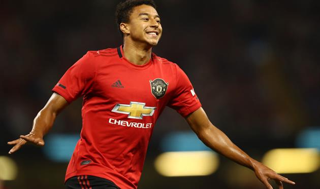 ДЖЕССИ ЛИНГАРД, ФОТО GETTY IMAGES