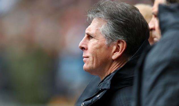 Клод Пюэль, getty images