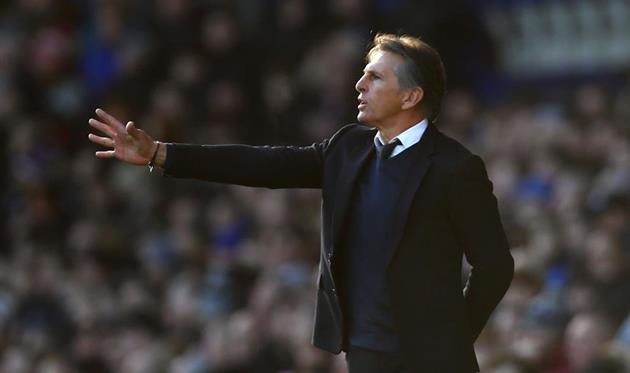 Клод Пюэль, Getty Images