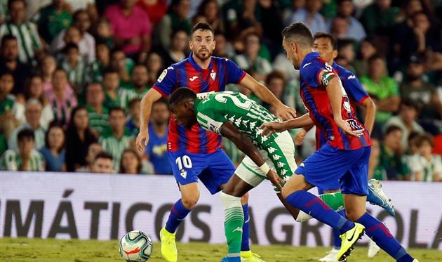 Photo Real Betis
