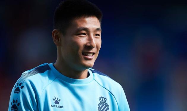 Ву Лей, Getty Images