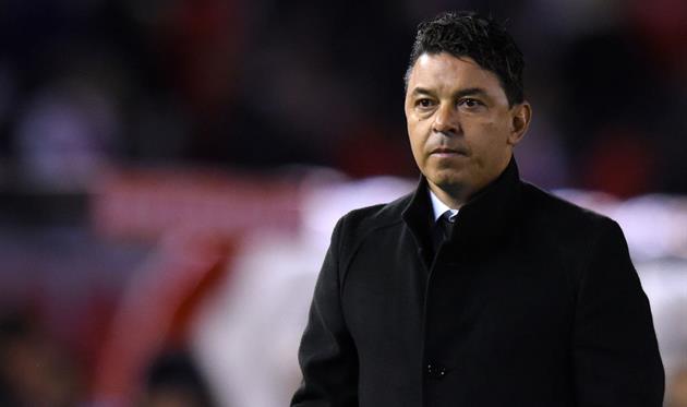 Марсело Гальярдо, Getty Images