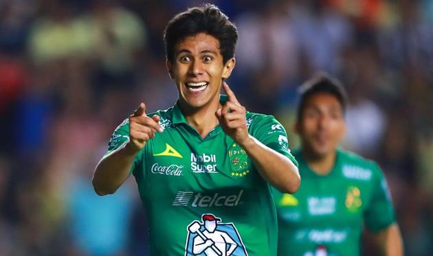 Хосе Масиас, Getty Images