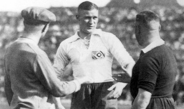 Отто Хардер, wdr.de