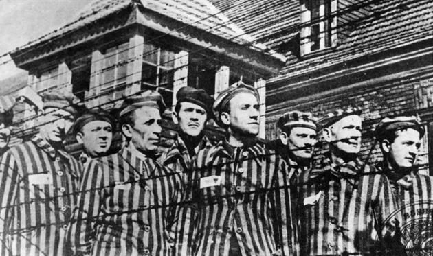 Отто Хардер: Легенда Гамбурга і комендант концтабору. Частина ІІ