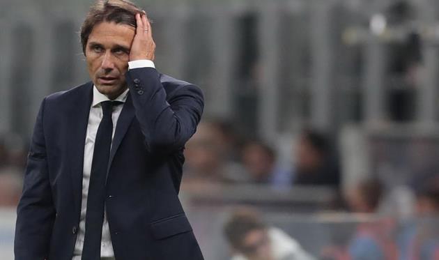 Антонио Конте, Getty Images