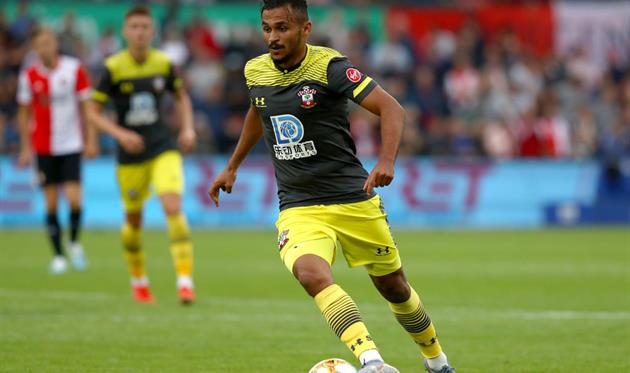 Софьян Буфал, Getty Images