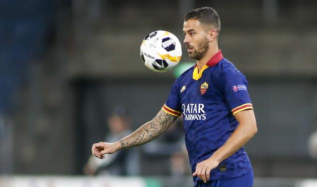 Леонардо Спинаццола, Getty Images