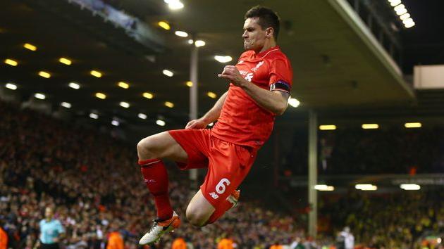 Деян Ловрен, Getty Images