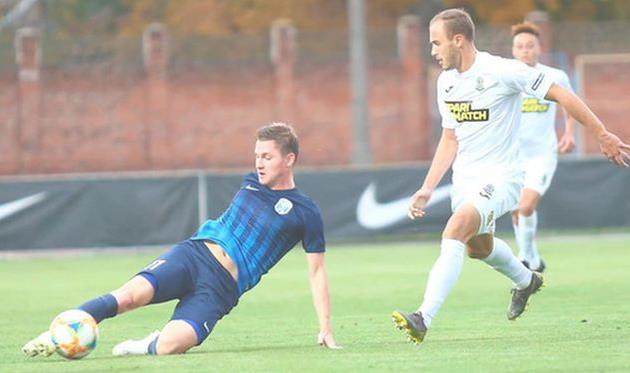 десна - олимпик, фото фк десна