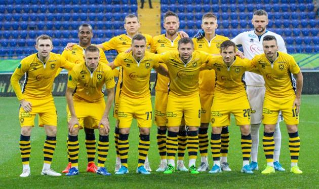 Металлист 1925, фото пресс-службы команды 