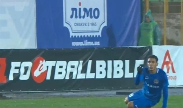 Педро, фото: Скриншот 