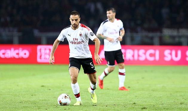 маурицио марьяни, getty images