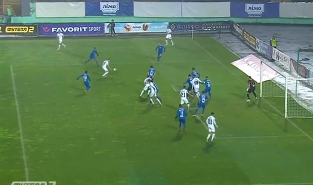 Львов - Заря, фото: Скриншот 