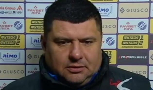 Владимир Мазяр, фото: Скриншот 