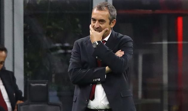 МАРКО ДЖАМПАОЛО, GETTY IMAGES 